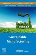 Sustainable Manufacturing - Bild 1