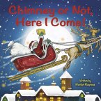 Chimney or Not, Here I Come! Chimney or Not, Here I Come!