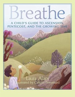 Breathe - Alary, Laura