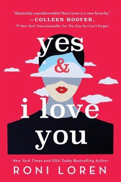 Yes & I Love You - Loren, Roni