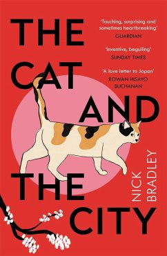 The Cat and The City - Bradley, Nick