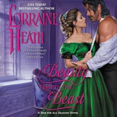 Beauty Tempts the Beast: A Sins for All Season Novel - Heath, Lorraine
