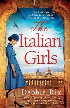 The Italian Girls
