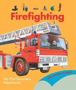 Cover Firefighting
