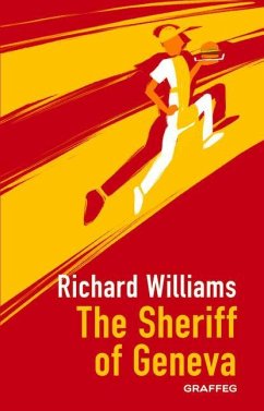 The Sheriff of Geneva - Williams, Richard