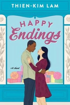 Happy Endings - Lam, Thien-Kim