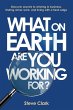 What on earth are you working for? - Bild 1