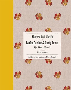 Cover Flowers That Thrive in London Gardens and Smoky Towns