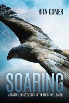 Soaring: Mounting Up as Eagles in the Midst of Turmoil - Comer, Rita