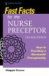 Fast Facts for the Nurse Preceptor,... - Bild 1