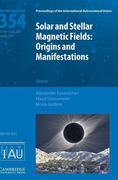 Solar and Stellar Magnetic Fields (IAU S354)