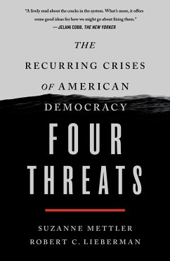 Four Threats - Mettler, Suzanne; Lieberman, Robert C