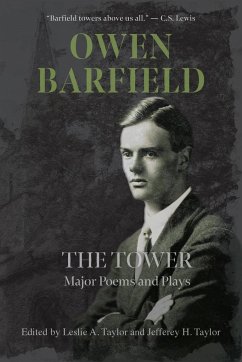 The Tower - Barfield, Owen