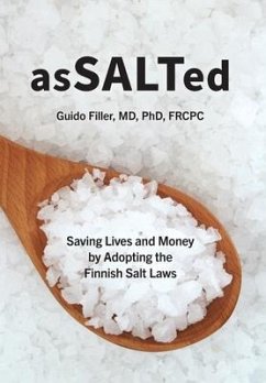 AsSALTed: Saving Lives and Money by Adopting the Finnish Salt Laws