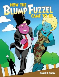 Cover How the BlumpFuzzel Came to Be