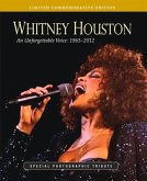 Whitney Houston - Non-Trade, Tuesday Morning Only: An Unforgettable Voice: 1963-2012