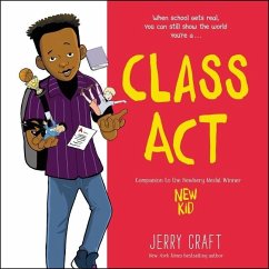 Class Act - Craft, Jerry