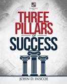 Three Pillars of Success: Change is Coming