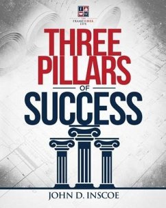 Three Pillars of Success: Change is Coming - Inscoe, John D.