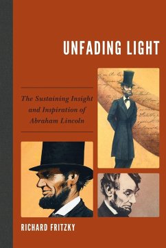 Unfading Light - Fritzky, Richard