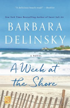 A Week at the Shore - Delinsky, Barbara