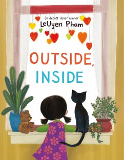 Outside, Inside - Pham, Leuyen