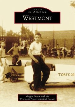 Westmont - South, Maggie; Westmont Area Historical Society