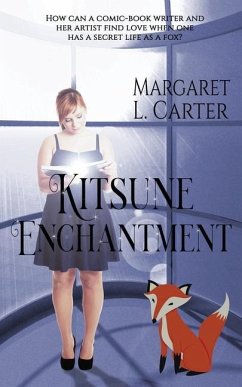 Kitsune Enchantment - Carter, Margaret L.