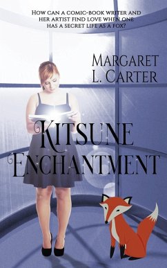 Cover Kitsune Enchantment