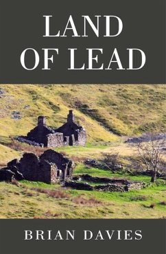 Land of Lead - Davies, Brian