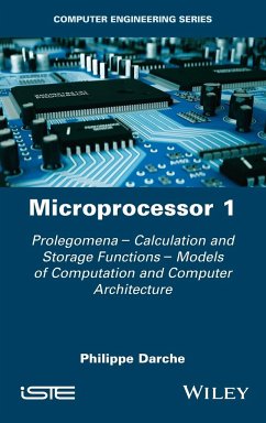 Microprocessor 1 - Darche, Philippe