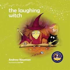 The Laughing Witch - Newman, Andrew; Bell, Liesl