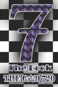 7 The Book - Booker, Keenan; The, Gad