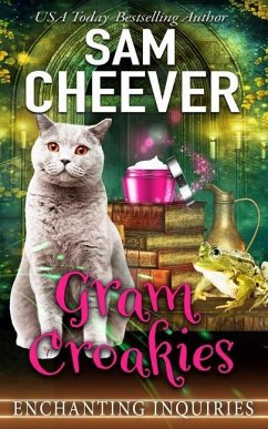Gram Croakies - Cheever, Sam