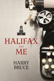 Halifax and Me