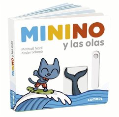 Minino Y Las Olas - Martí, Meritxell