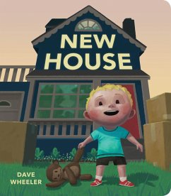 New House - Wheeler, Dave