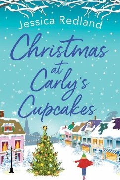 Christmas at Carly's Cupcakes - Redland, Jessica