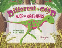 Cover Different Is Good