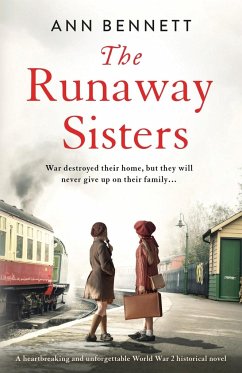 The Runaway Sisters - Bennett, Ann