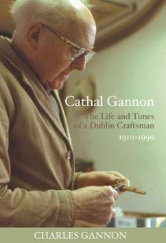 Cover Cathal Gannon