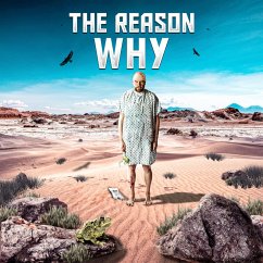 The Reason Why (MP3-Download) - Players, John Long and The Dasilva Theatre