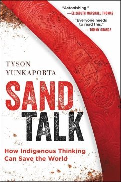 Sand Talk - Yunkaporta, Tyson