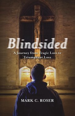 Blindsided - Roser, Mark