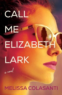 Call Me Elizabeth Lark - Colasanti, Melissa