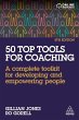 50 Top Tools for Coaching - Bild 1