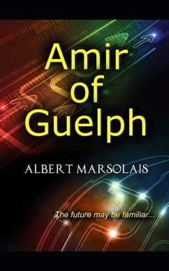 Amir of Guelph - Marsolais, Albert