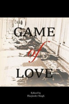 Game of Love - Singh, Harjinder