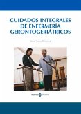 Cuidados Integrales de Enfermería Gerontogeriátricos