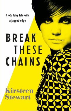 Break These Chains - Stewart, Kirsteen